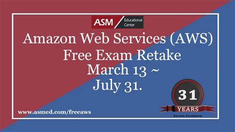reschedule aws exam|Amazon Web Services (AWS) certification testing with Pearson VUE.